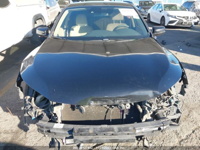 JHMCR6F37HC010962 Honda ACCORD HYBRID