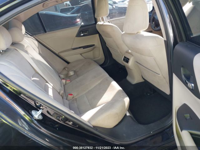 JHMCR6F37HC010962 Honda ACCORD HYBRID