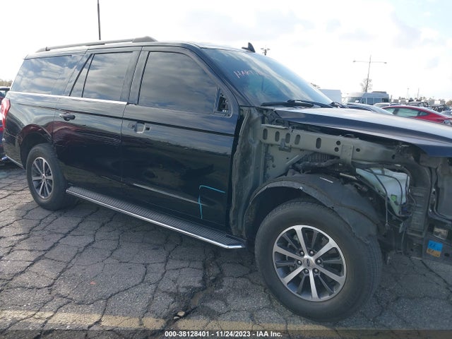 2020 FORD EXPEDITION XLT MAX VIN: 1FMJK1HT9LEA12329