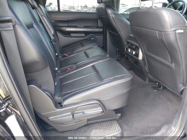 2020 FORD EXPEDITION XLT MAX VIN: 1FMJK1HT9LEA12329