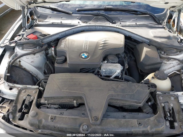 BMW 428i Xdrive 2014 WBA3N9C51EF721455 Image 10