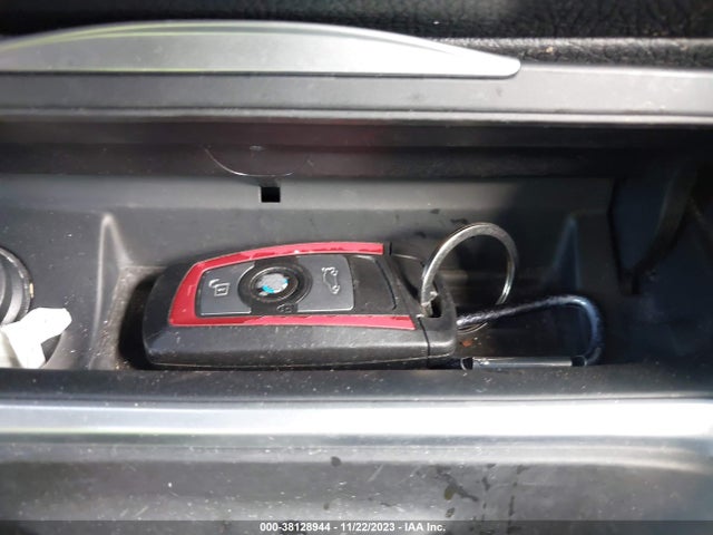 BMW 428i Xdrive 2014 WBA3N9C51EF721455 Image 11