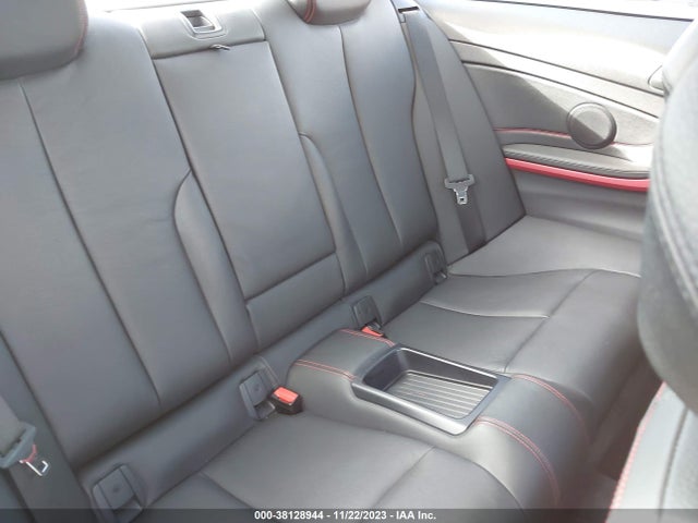 BMW 428i Xdrive 2014 WBA3N9C51EF721455 Image 8