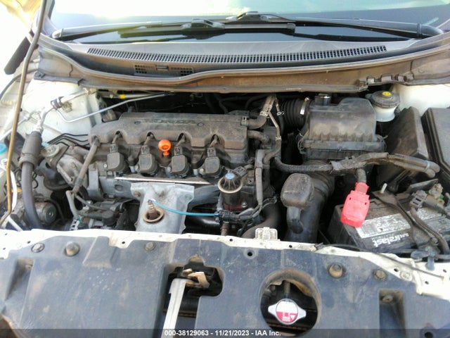 Honda CIVIC EX 2015 2HGFB2F89FH520667 Image 10