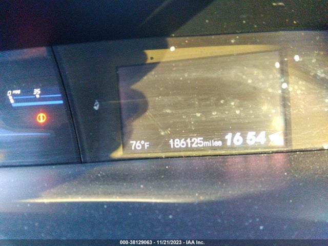 Honda CIVIC EX 2015 2HGFB2F89FH520667 Image 7