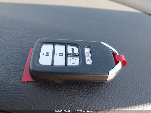 Honda INSIGHT EX 2019 19XZE4F58KE021790 Image 11