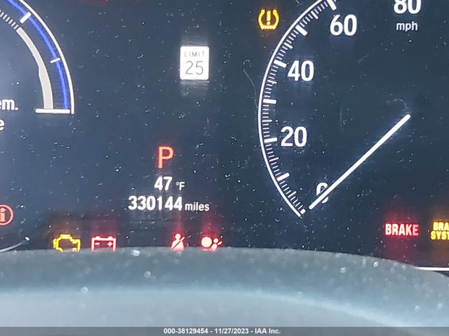 Honda INSIGHT EX 2019 19XZE4F58KE021790 Image 16