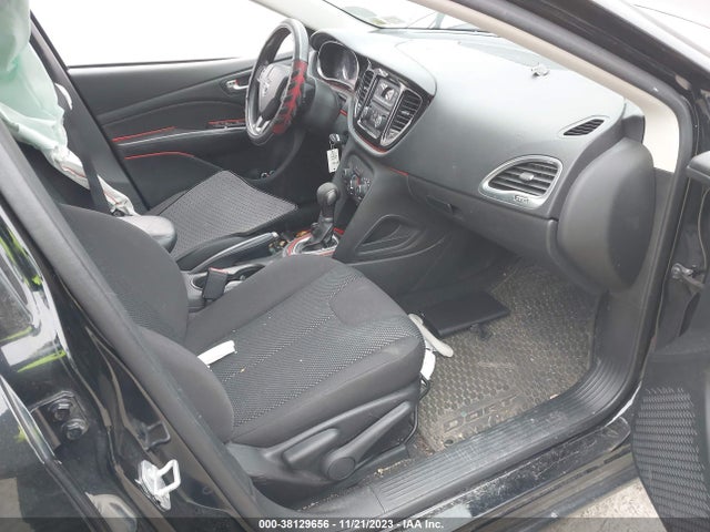 Dodge DART SE 2015 1C3CDFAA7FD299231 Image 5