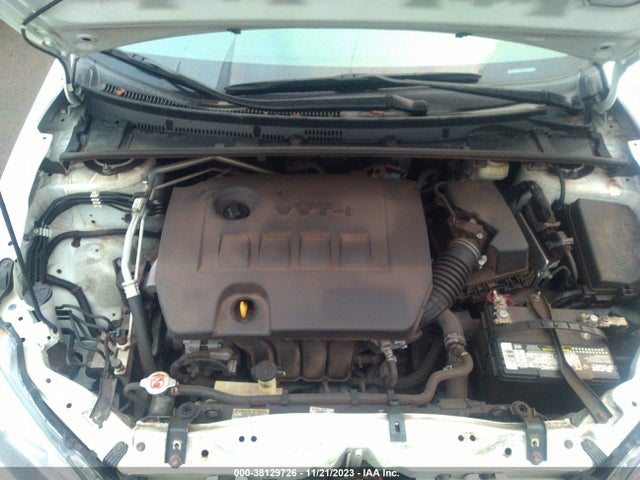 Toyota Corolla Xse/se 2018 5YFBURHEXJP792795 Image 10
