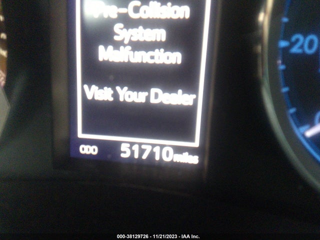 Toyota Corolla Xse/se 2018 5YFBURHEXJP792795 Image 15