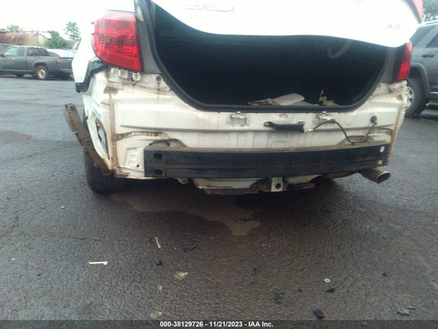 Toyota Corolla Xse/se 2018 5YFBURHEXJP792795 Image 6