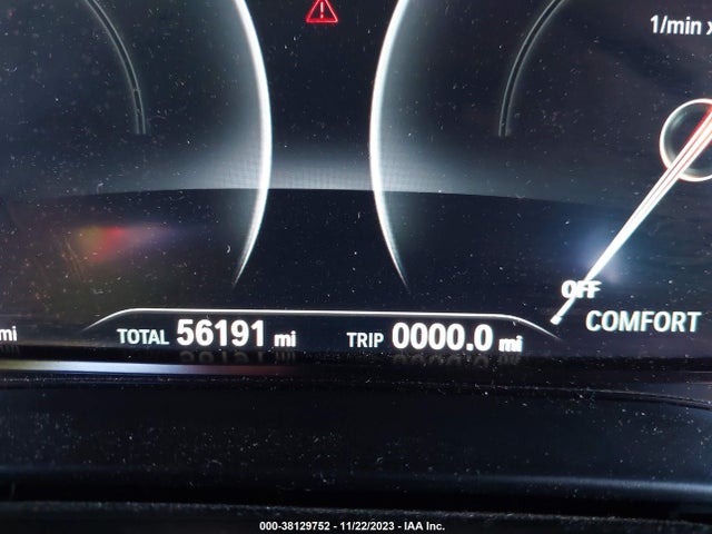BMW 530I 2017 WBAJA5C33HG896105 Image 14