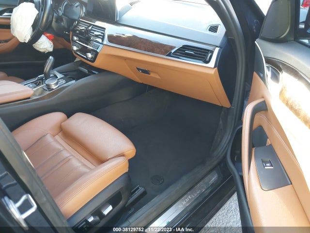 BMW 530I 2017 WBAJA5C33HG896105 Image 5