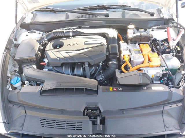 Продажа на аукционе авто 2021 Hyundai Sonata Blue, vin: KMHL24JJ9MA017266, номер лота: 38129766