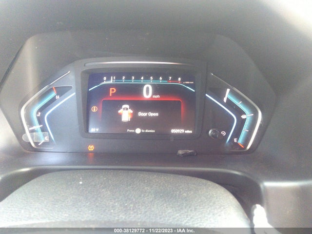 Honda ODYSSEY EX 2020 5FNRL6H51LB044452 Image 7