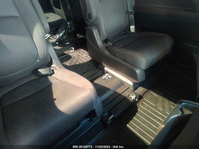 Honda ODYSSEY EX 2020 5FNRL6H51LB044452 Image 8