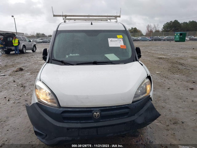 RAM Promaster City Tradesman 2015 ZFBERFAT8F6A88363 Image 12