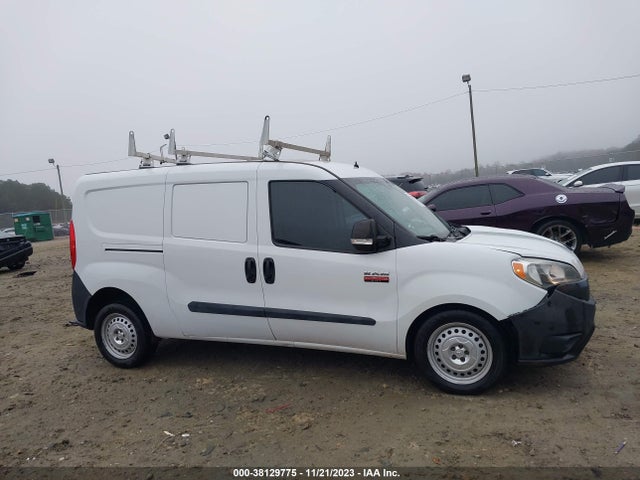 RAM Promaster City Tradesman 2015 ZFBERFAT8F6A88363 Image 13