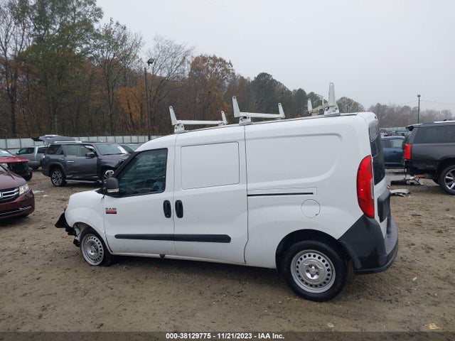 RAM Promaster City Tradesman 2015 ZFBERFAT8F6A88363 Image 14