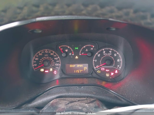 RAM Promaster City Tradesman 2015 ZFBERFAT8F6A88363 Image 7