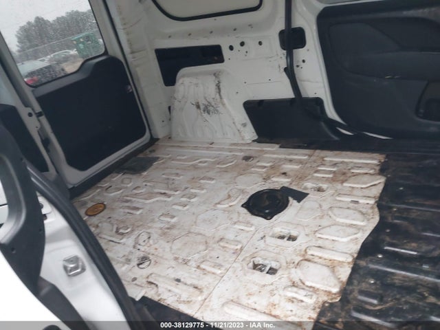 RAM Promaster City Tradesman 2015 ZFBERFAT8F6A88363 Image 8