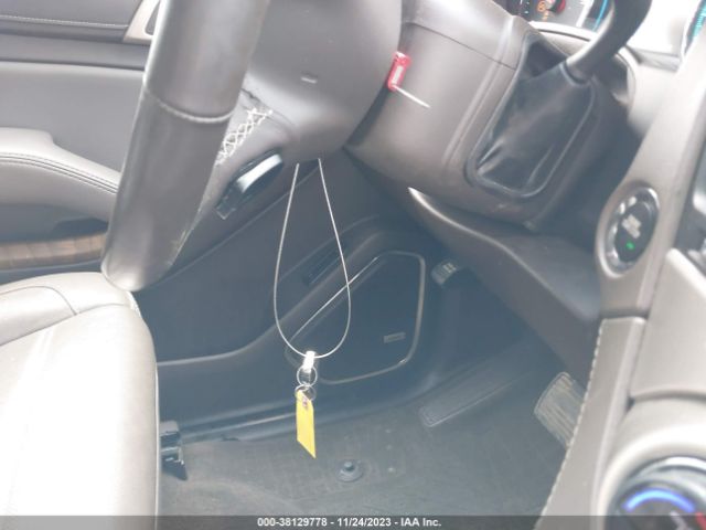 1GKS1CKJ5KR102443 GMC YUKON DENALI