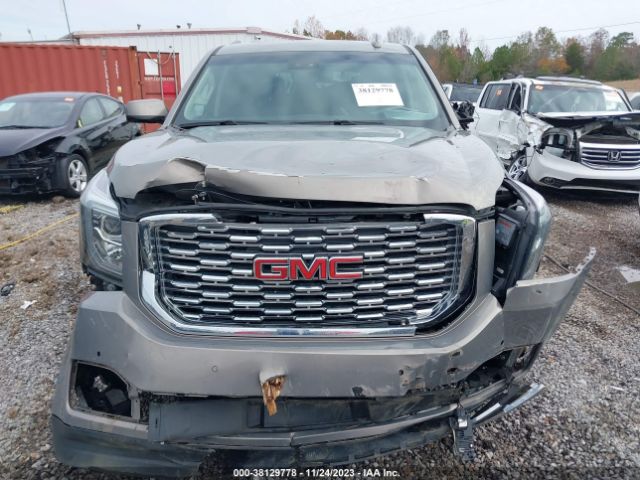 1GKS1CKJ5KR102443 GMC YUKON DENALI