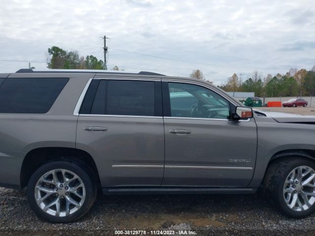 1GKS1CKJ5KR102443 GMC YUKON DENALI