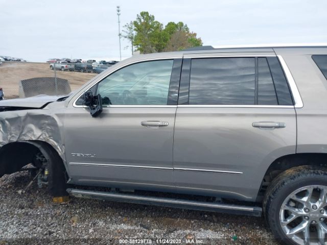 1GKS1CKJ5KR102443 GMC YUKON DENALI