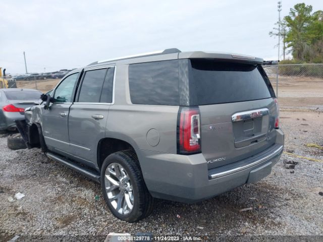 1GKS1CKJ5KR102443 GMC YUKON DENALI