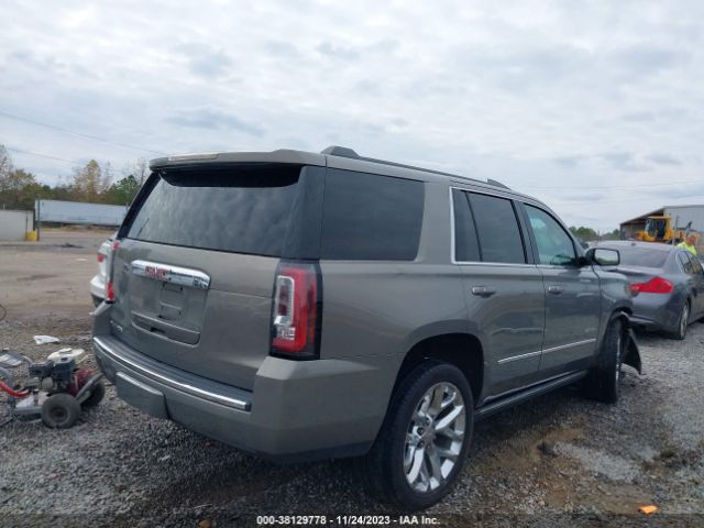 1GKS1CKJ5KR102443 GMC YUKON DENALI