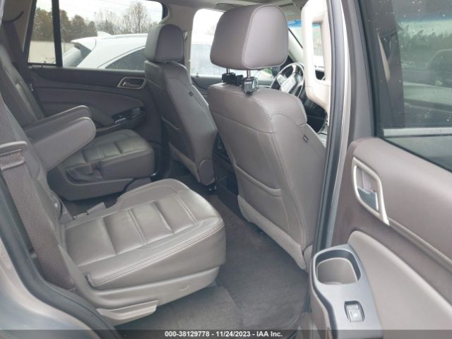 1GKS1CKJ5KR102443 GMC YUKON DENALI