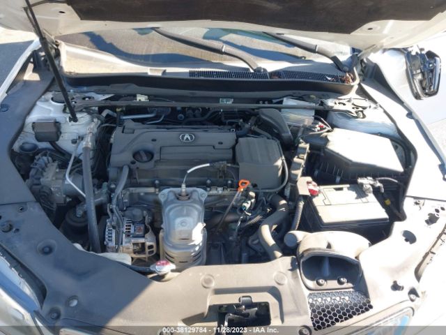 19UUB1F34GA013682 Acura TLX