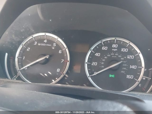 19UUB1F34GA013682 Acura TLX