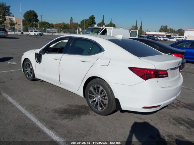 19UUB1F34GA013682 Acura TLX