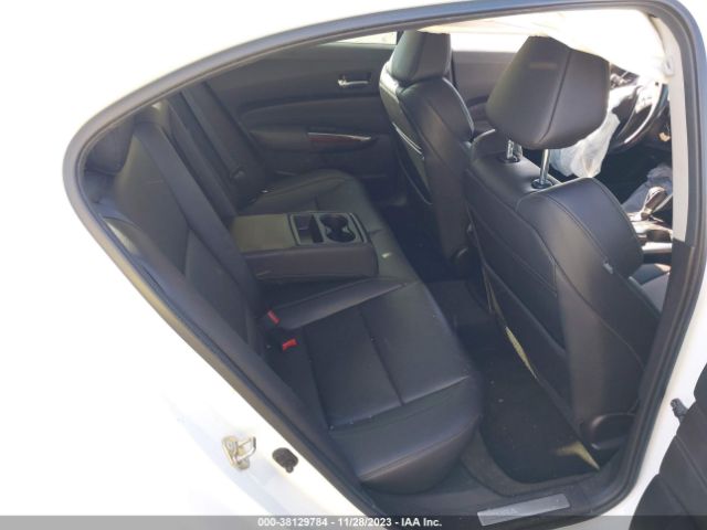 19UUB1F34GA013682 Acura TLX