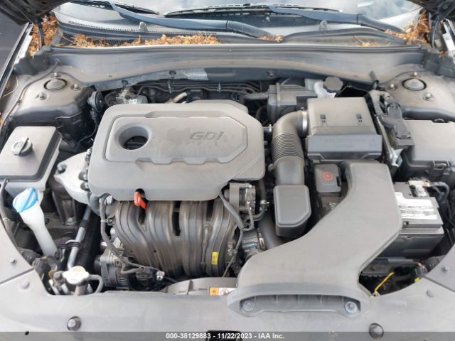 5XXGU4L37JG178987 KIA OPTIMA EX