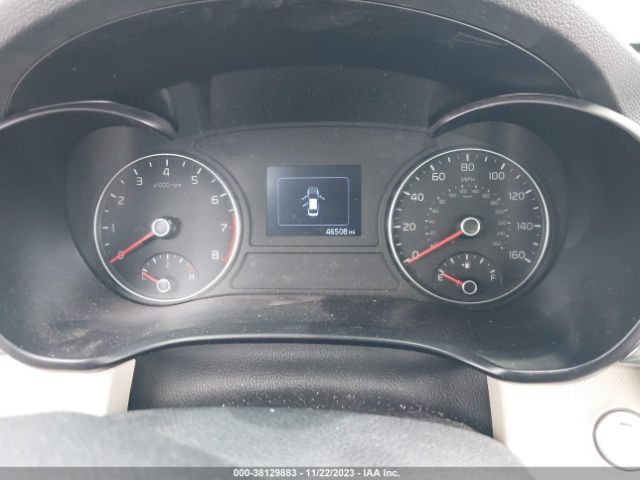 5XXGU4L37JG178987 KIA OPTIMA EX
