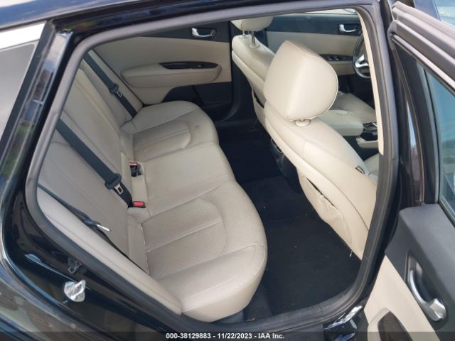 5XXGU4L37JG178987 KIA OPTIMA EX