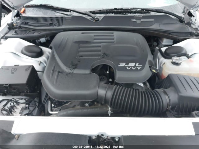 Dodge Challenger Gt Awd 2021 2C3CDZKG4MH638421 Image 10