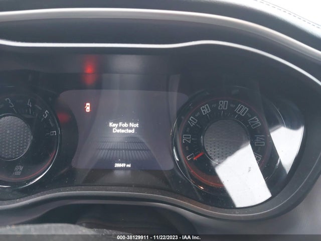 Dodge Challenger Gt Awd 2021 2C3CDZKG4MH638421 Image 14