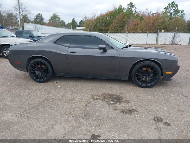 Dodge Challenger Sxt 2014 2C3CDYAG3EH284226 Image 13