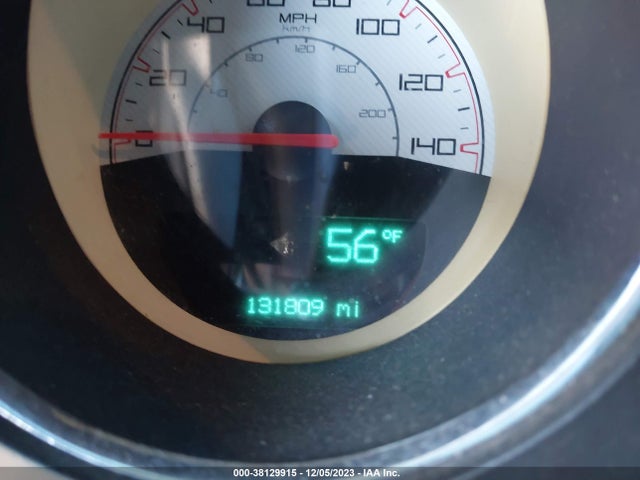 Dodge Challenger Sxt 2014 2C3CDYAG3EH284226 Image 7