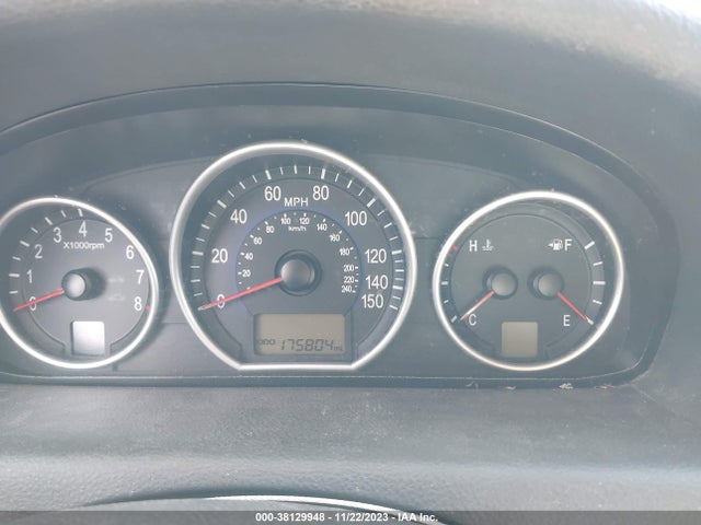 2011 HYUNDAI VERACRUZ LIMITED VIN: KM8NUDCC2BU144003