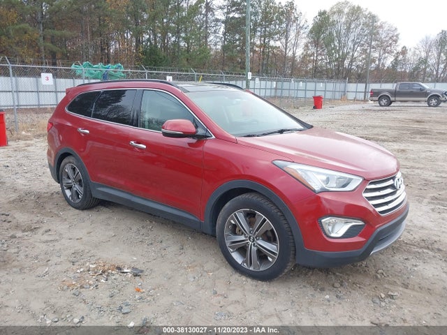 2014 KM8SR4HF3EU065984 main image
