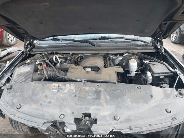 Chevrolet Tahoe Ltz 2016 1GNSKCKC0GR334845 Image 10