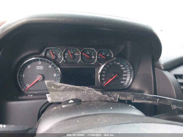 Chevrolet Tahoe Ltz 2016 1GNSKCKC0GR334845 Image 14
