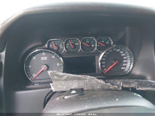 Chevrolet Tahoe Ltz 2016 1GNSKCKC0GR334845 Image 7