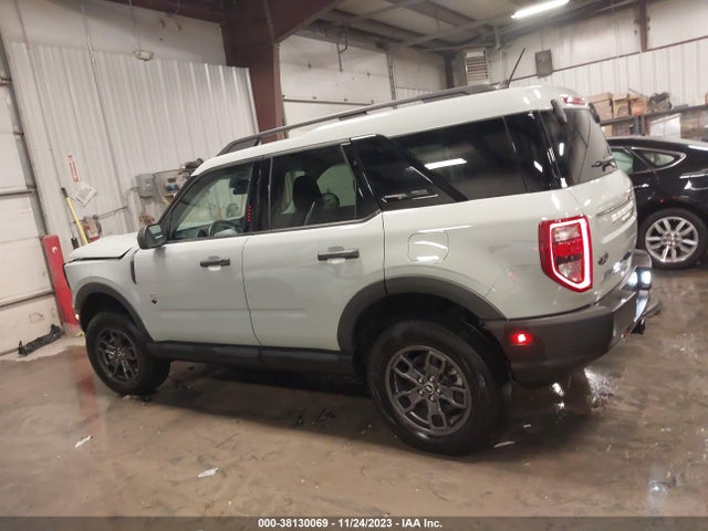 Ford Bronco Sport Big Bend 2022 3FMCR9B64NRD16528 Image 31