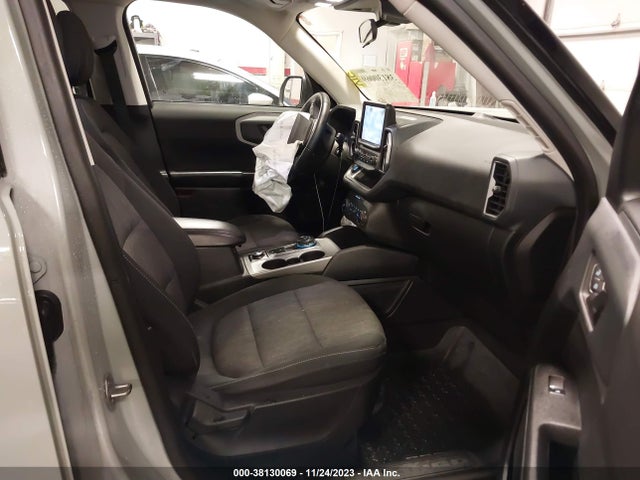 Ford Bronco Sport Big Bend 2022 3FMCR9B64NRD16528 Image 22